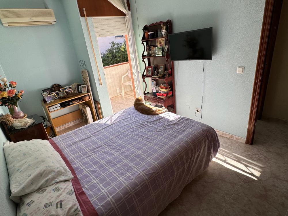  à vendre maison de ville Cabo De Las Huertas Alacantí 24