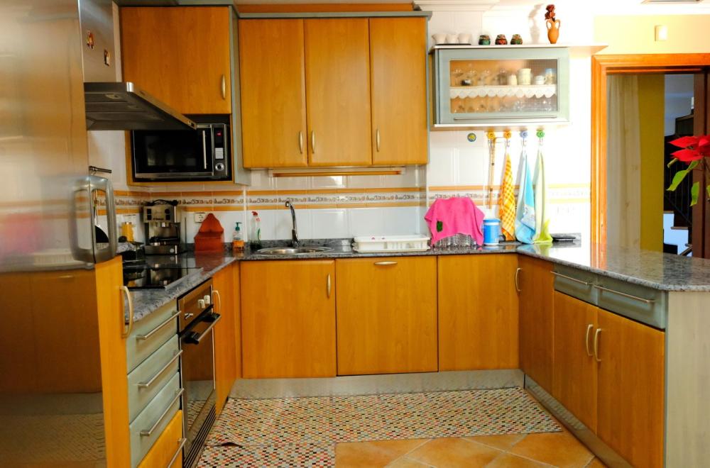  à vendre villa Correntías Medias Baix Segura 13