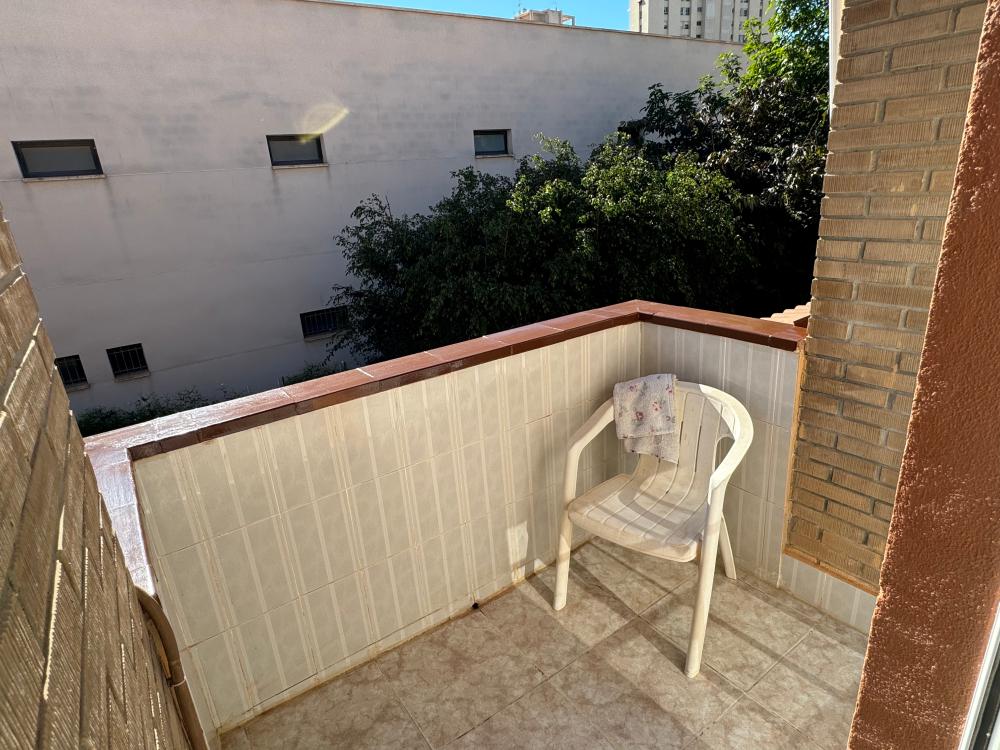  à vendre maison de ville Cabo De Las Huertas Alacantí 26
