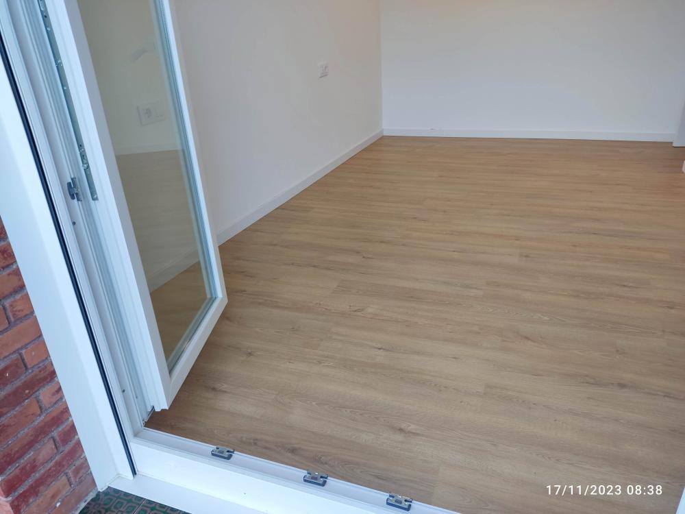  à vendre penthouse Casagemes Barcelonès 9