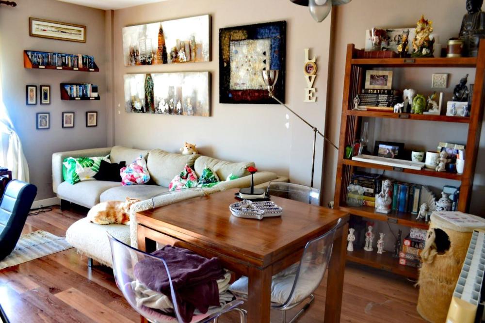 à vendre appartement San Agustín Palma 2