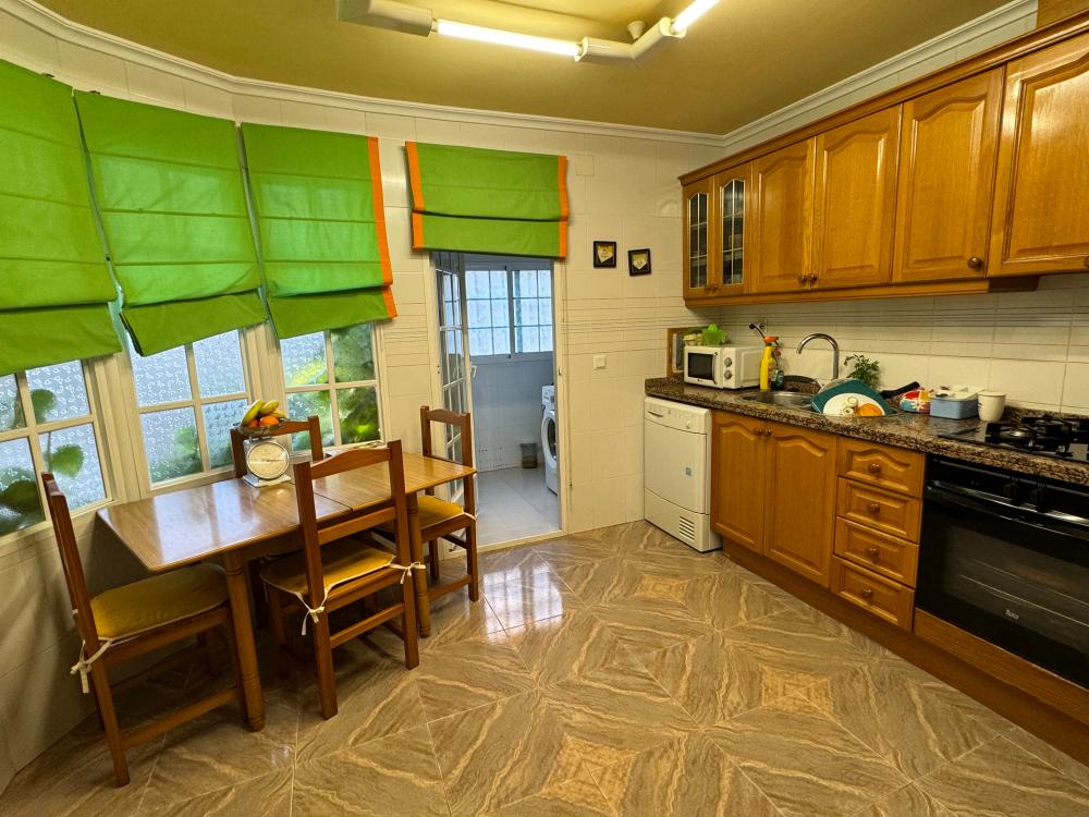  à vendre maison de ville Cabo De Las Huertas Alacantí 10