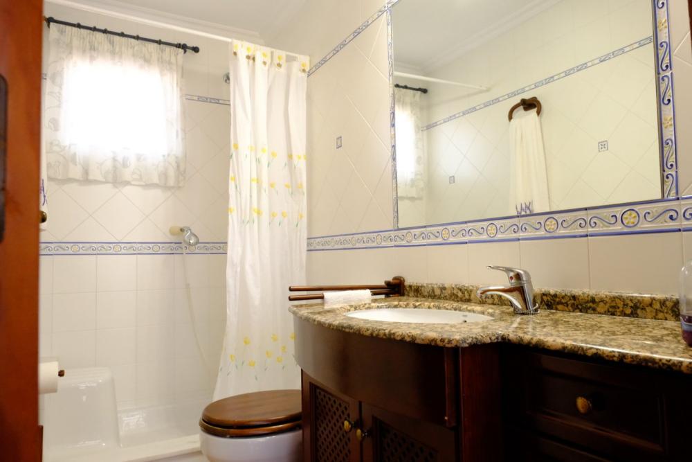  à vendre villa Correntías Medias Baix Segura 23