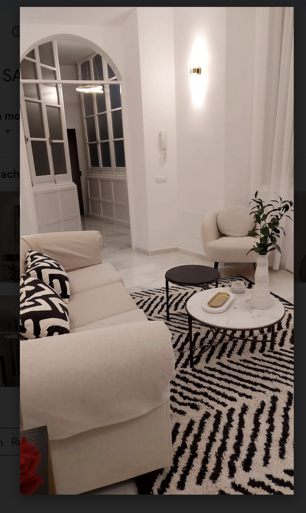  à vendre appartement Cádiz Centro 11004 Bahía De Cádiz 16