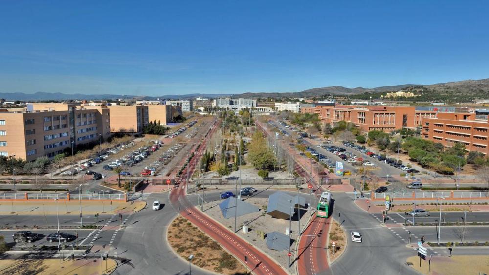  à vendre batiment Castellón Oeste 12006 Plana Alta 1
