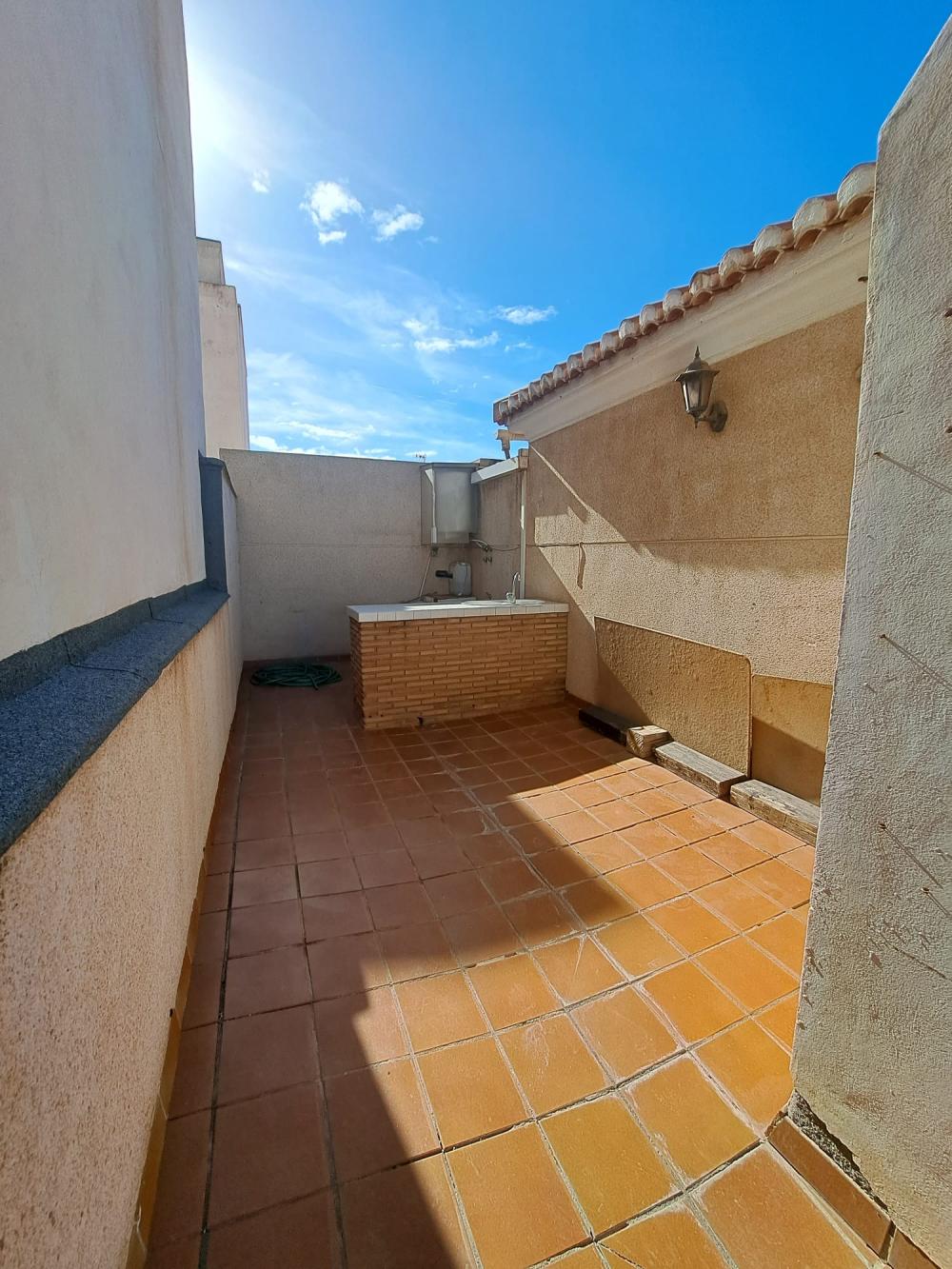  à vendre penthouse Roquetas De Mar Poniente Almeriense 24