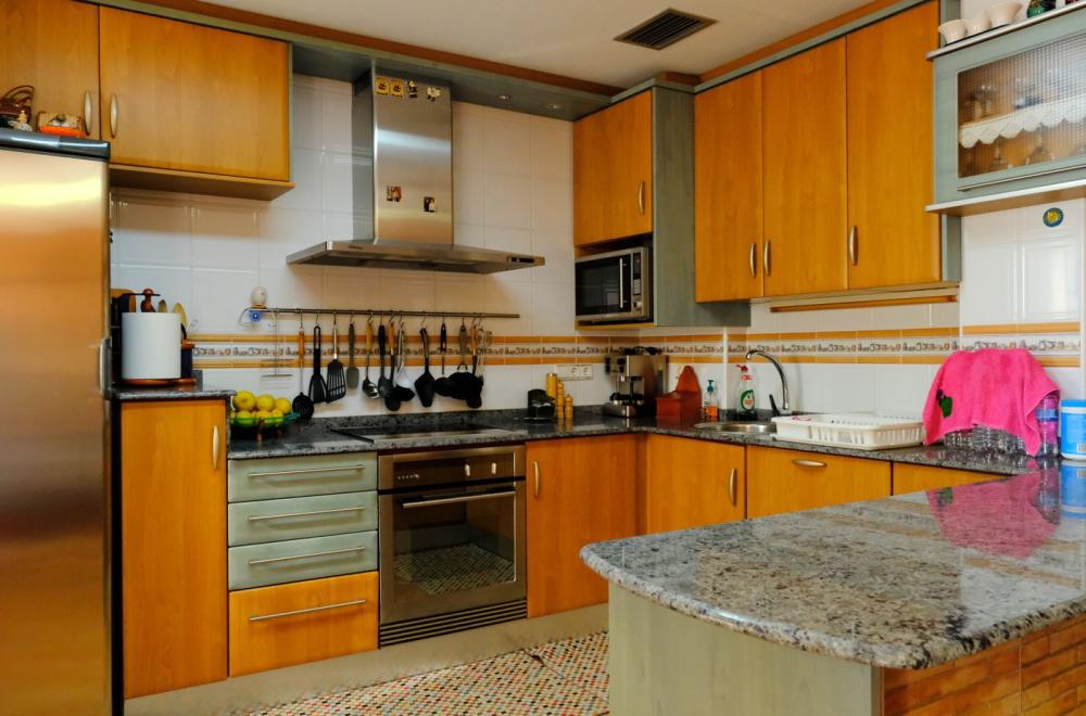  à vendre villa Correntías Medias Baix Segura 12