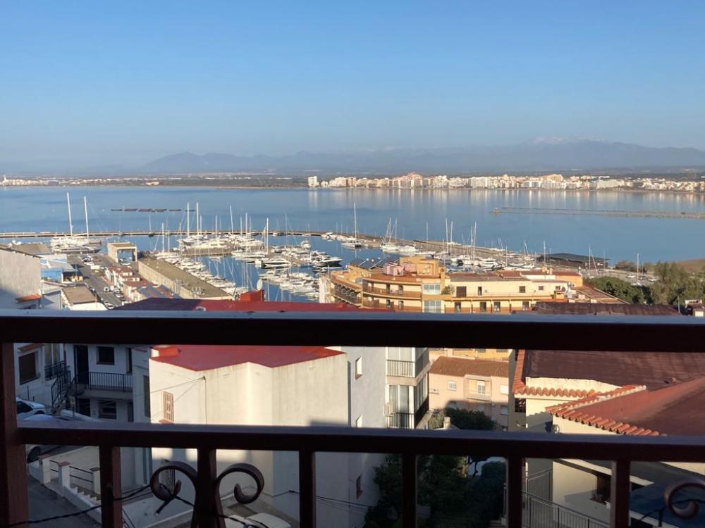  à vendre appartement Canyelles-Almadrava-Puig-Rom Alt Empordà 4