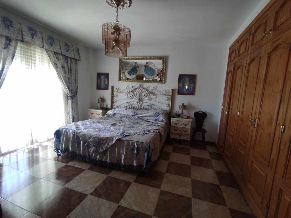  à vendre villa Otura Vega De Granada 24