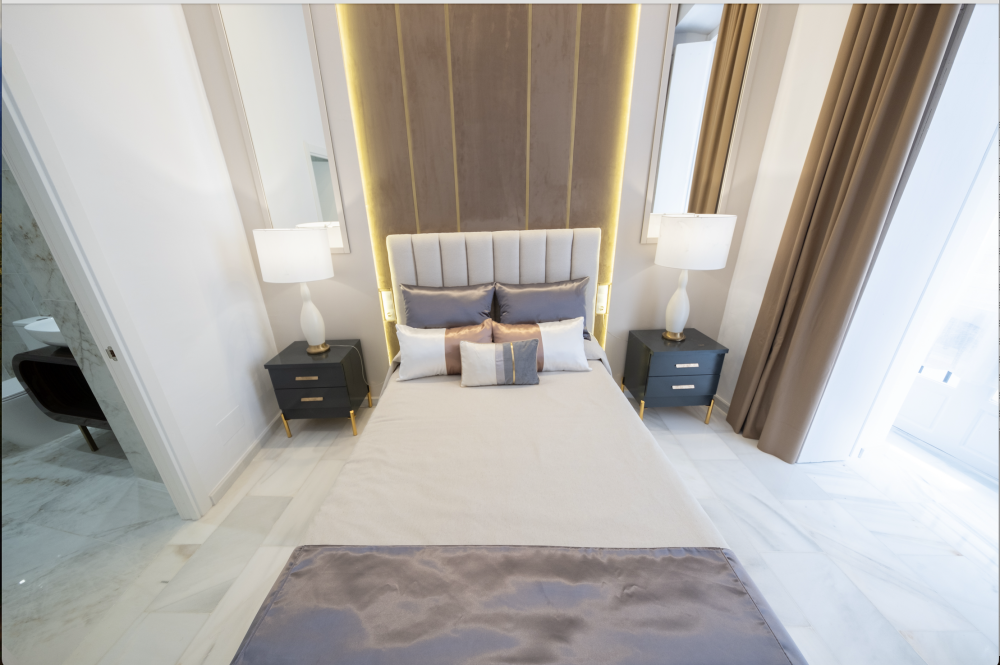  à vendre appartement Cádiz Centro 11004 Bahía De Cádiz 36