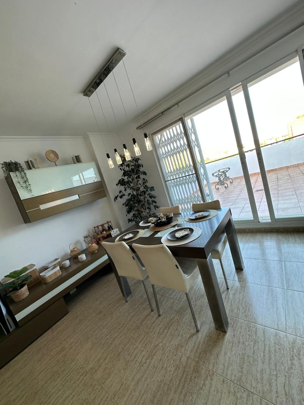  à vendre maison de ville Puçol Horta Nord 7