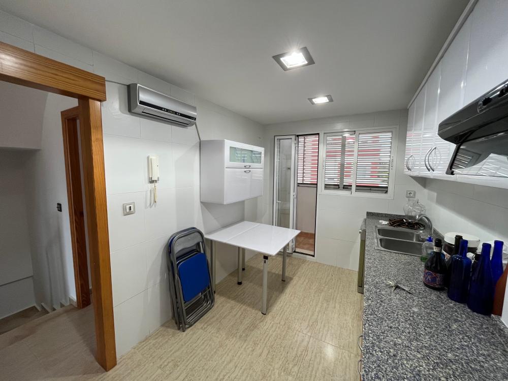  à vendre maison de ville Puçol Horta Nord 21