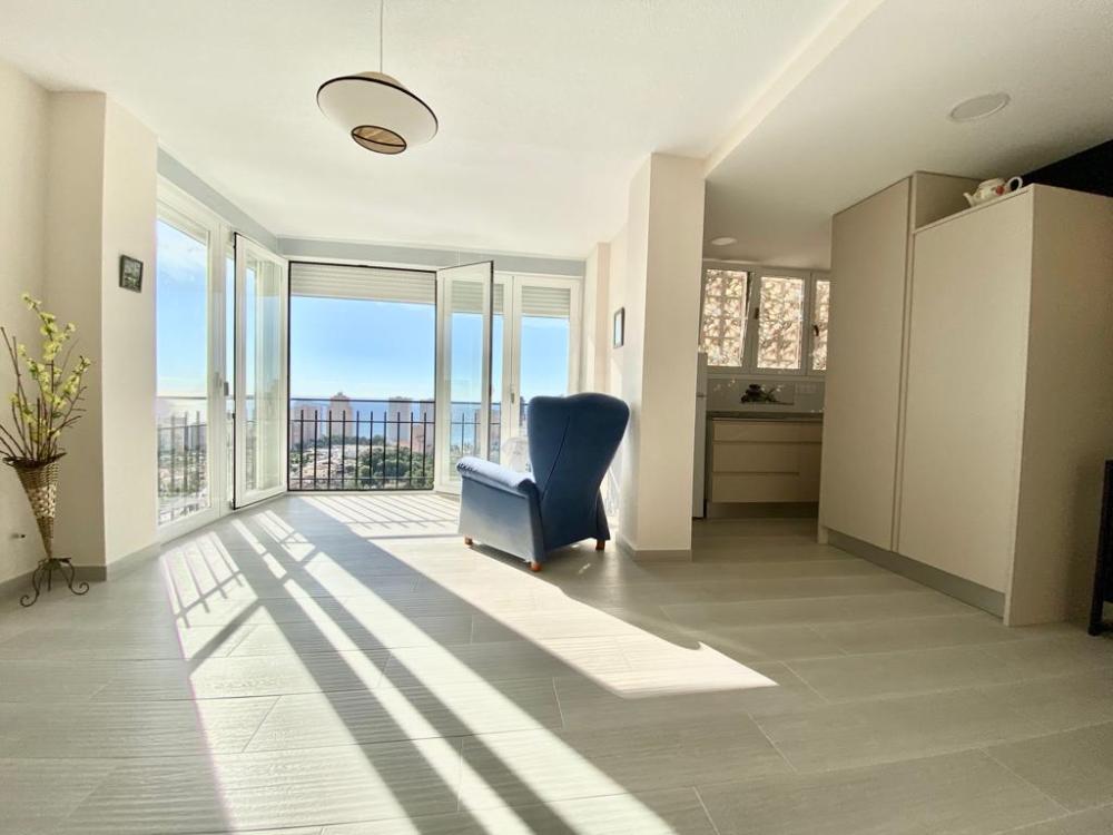  à vendre appartement Poniente Marina Baixa 5