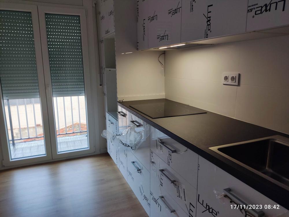  à vendre penthouse Casagemes Barcelonès 8