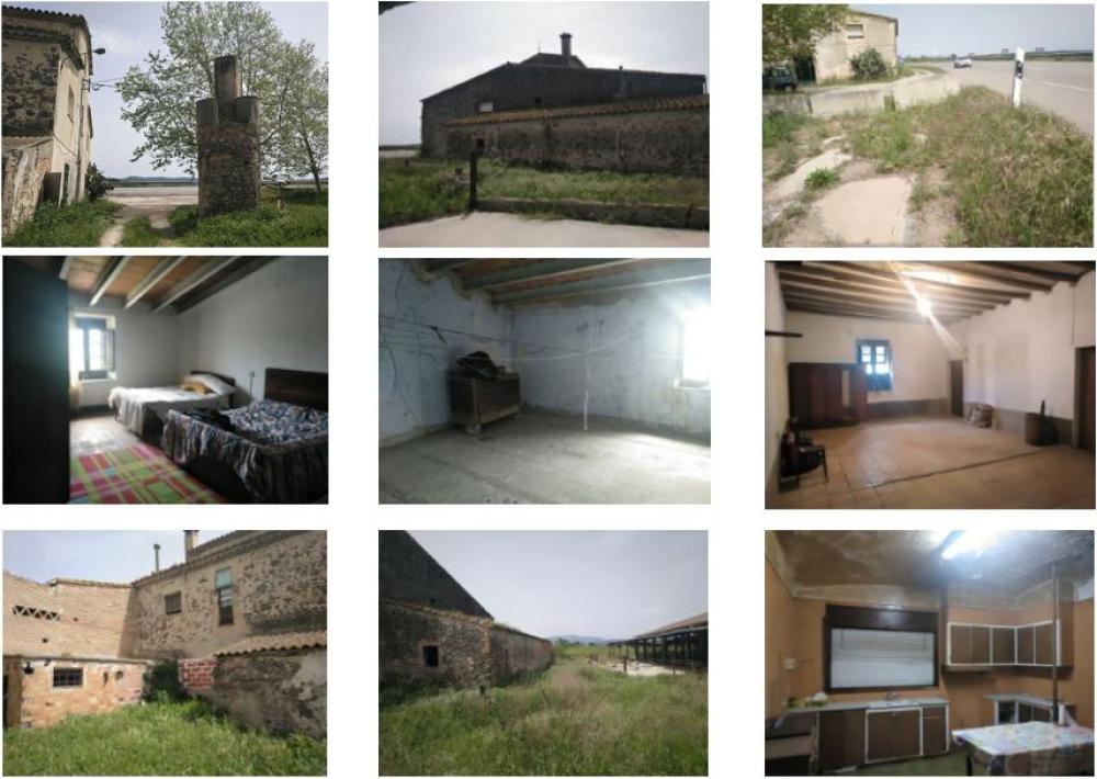  à vendre maison de campagne Vidreres Selva 3