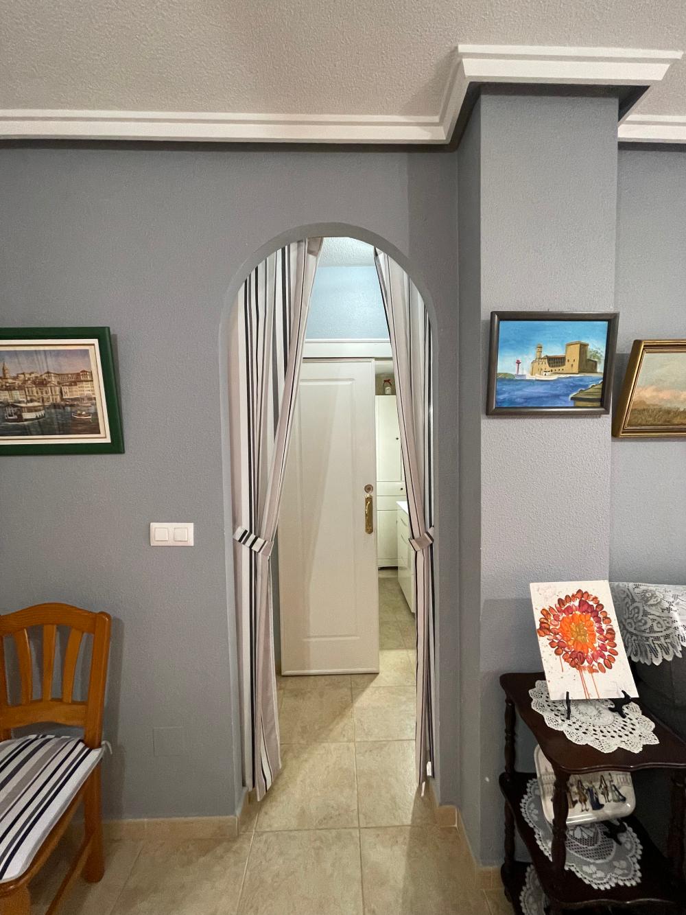  à vendre maison de ville Playa De Los Locos-Aguas Nuevas-Torreblanca Baix Segura 12