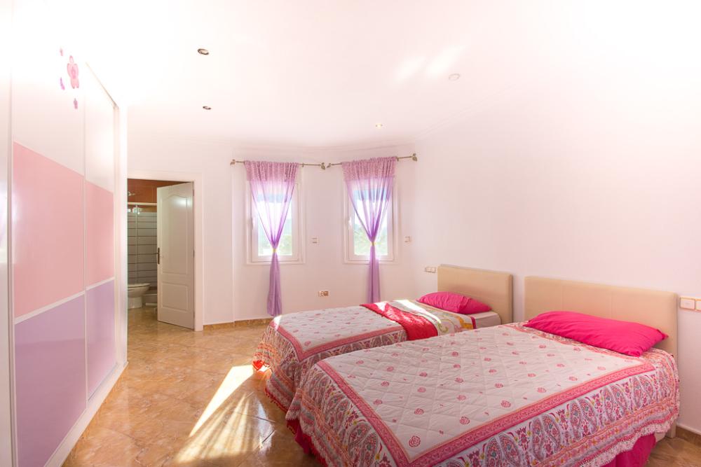  à vendre villa Hondón De Las Nieves Vinalopó Mitjà 16