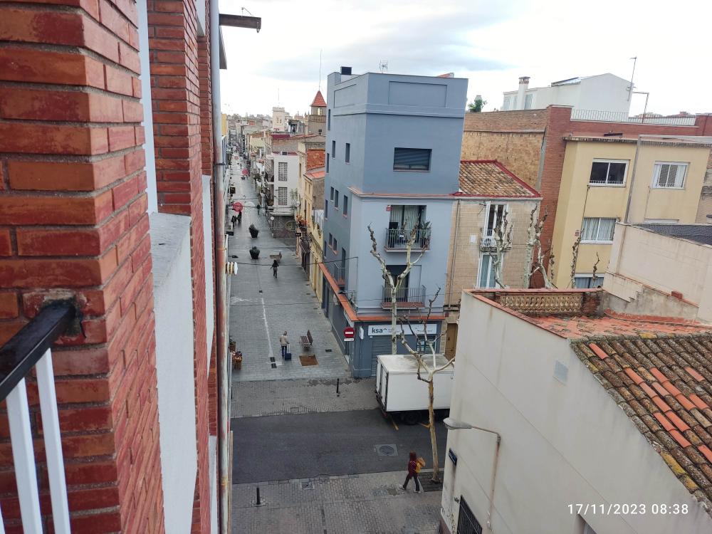  à vendre penthouse Casagemes Barcelonès 10