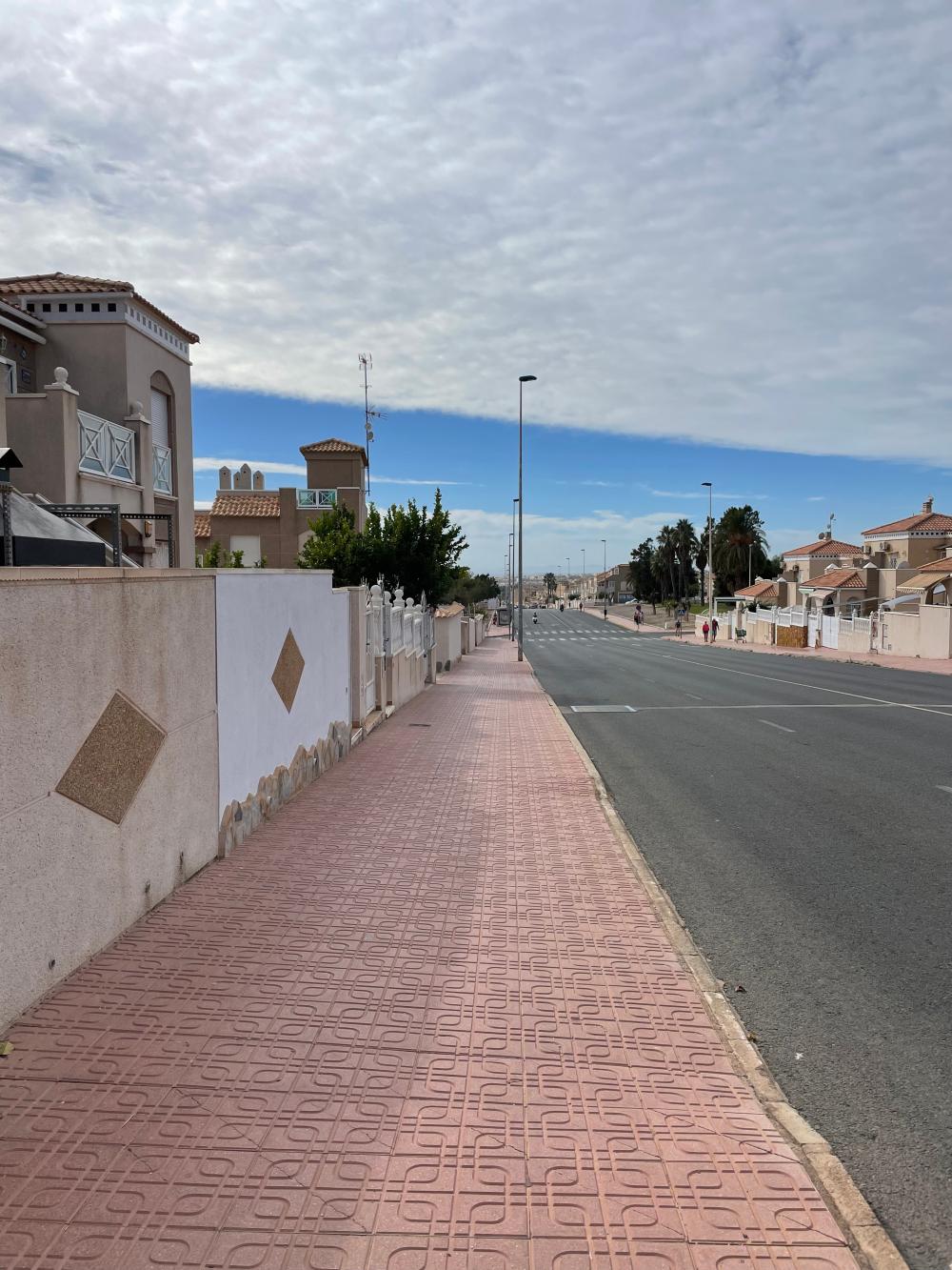  à vendre maison de ville Playa De Los Locos-Aguas Nuevas-Torreblanca Baix Segura 34