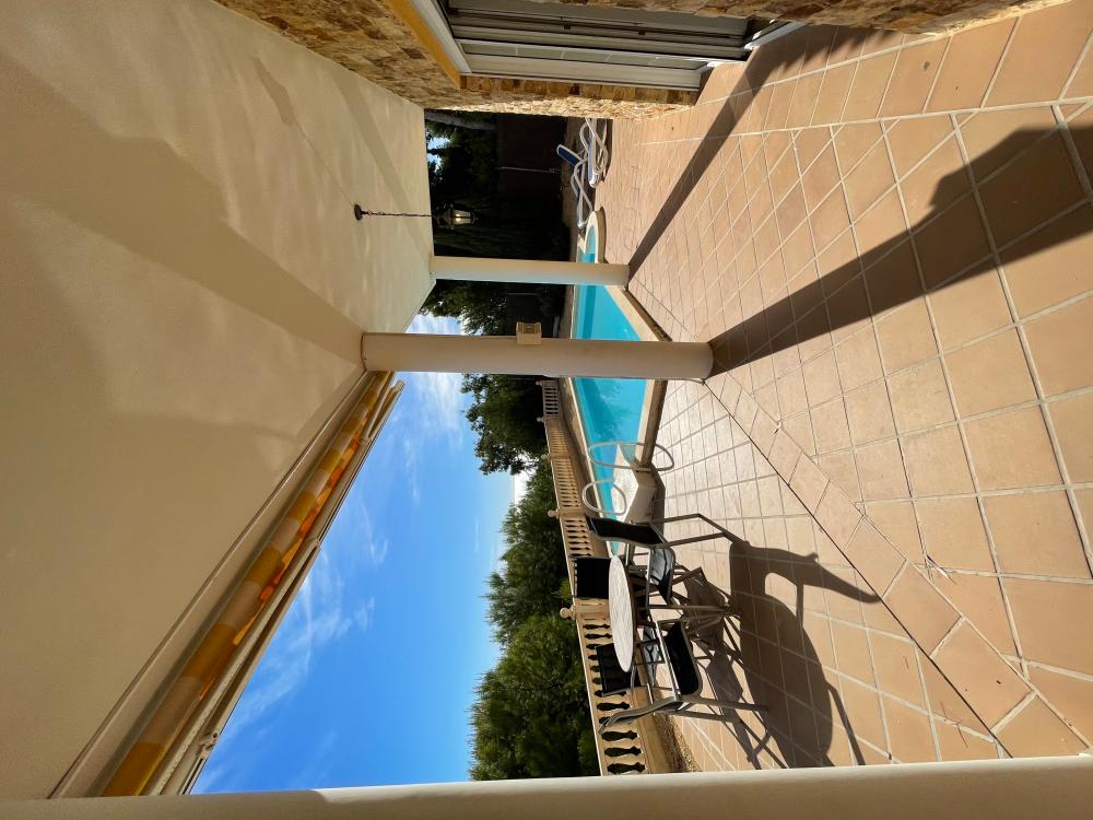  à vendre maison de maître Coveta Fumá Alacantí 4