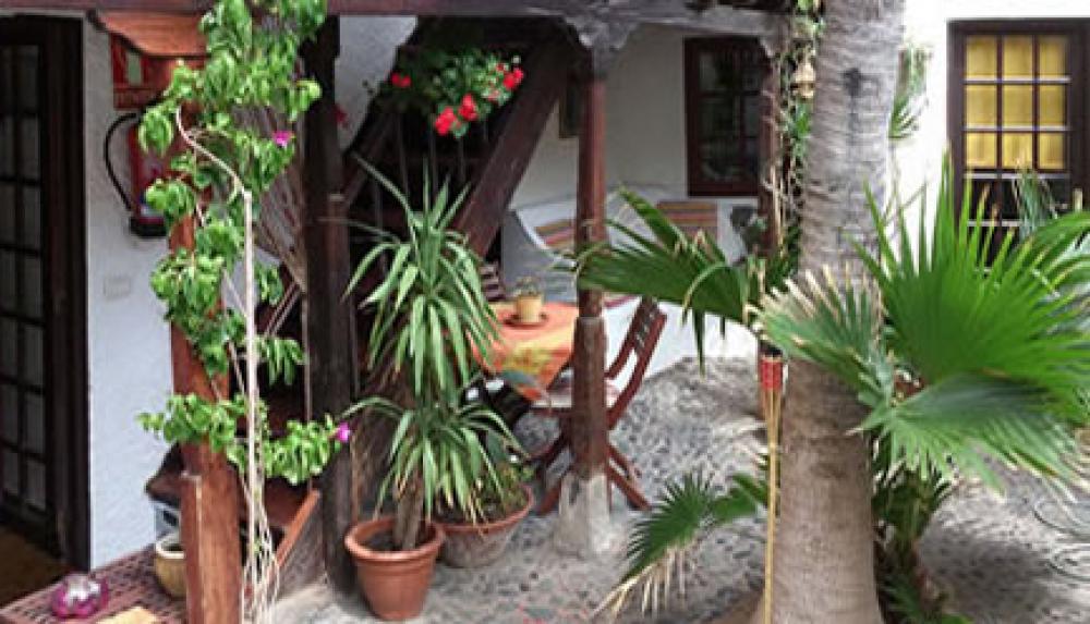  à vendre maison San Juan De La Rambla Zona Norte 19