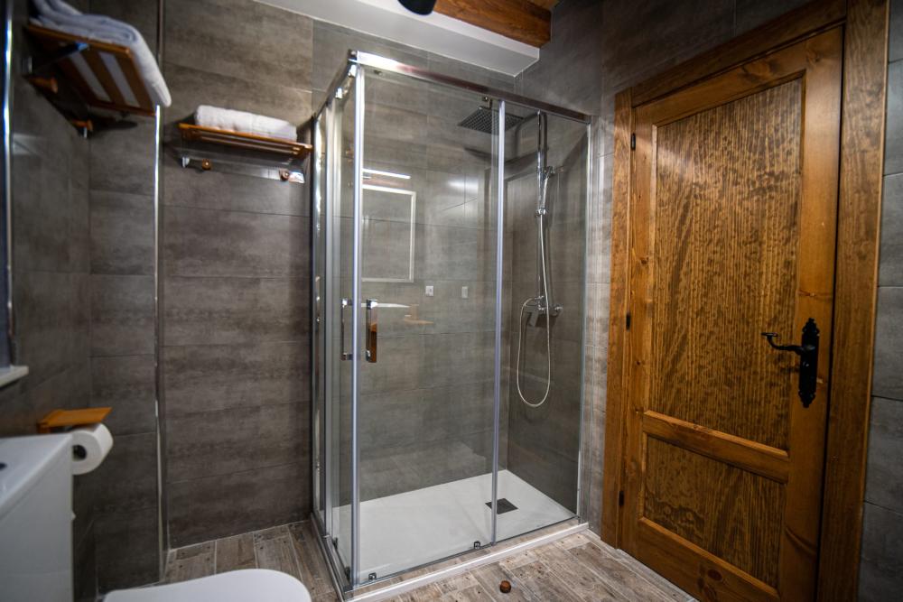  à vendre maison Sotres Oriente 25