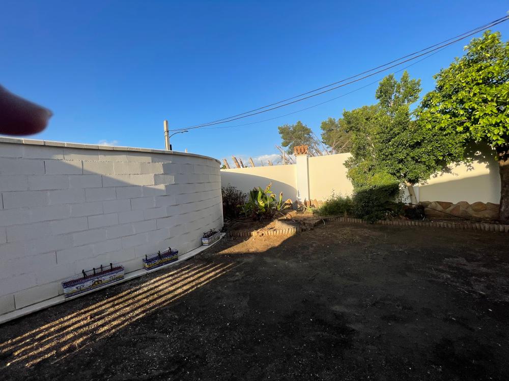  à vendre maison de ville Herrera Sierra Sur 15