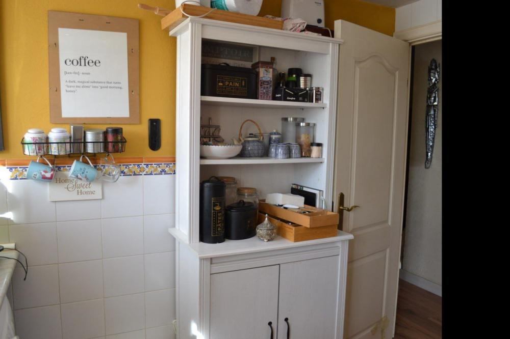  à vendre appartement San Agustín Palma 22