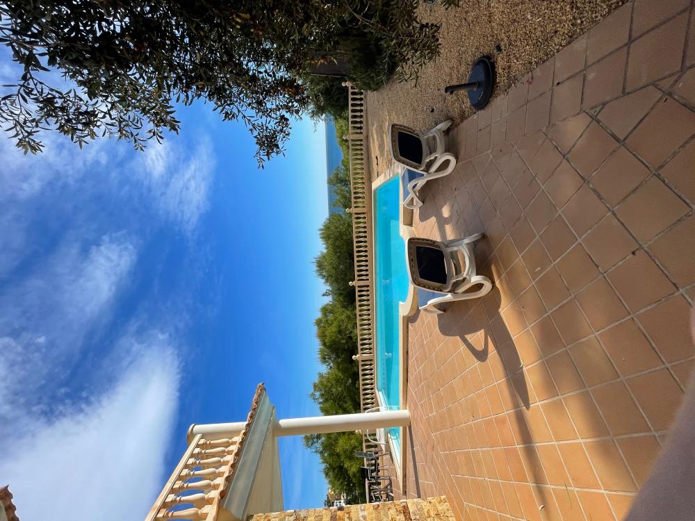  à vendre maison de maître Coveta Fumá Alacantí 3
