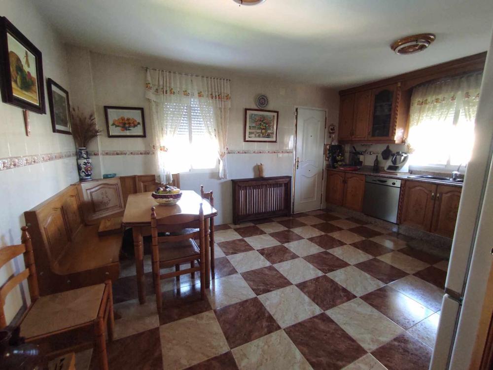  à vendre villa Otura Vega De Granada 36