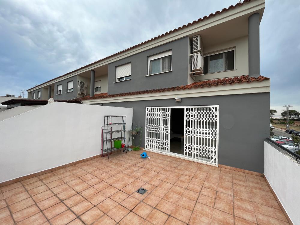  à vendre maison de ville Puçol Horta Nord 25