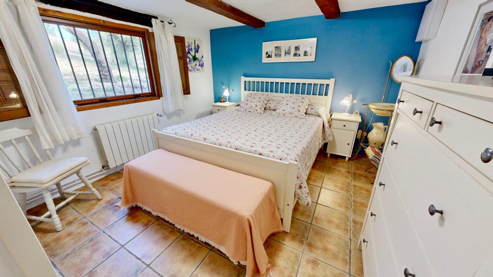  à vendre maison de campagne El Perelló Baix Ebre 12