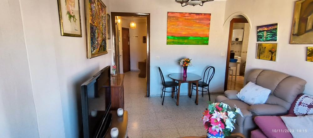  à vendre appartement Málaga Centro 29007 Málaga-Costa Del Sol 2