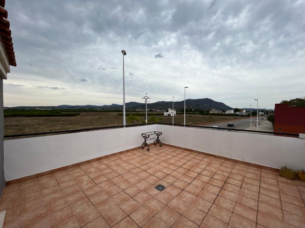  à vendre maison de ville Puçol Horta Nord 26