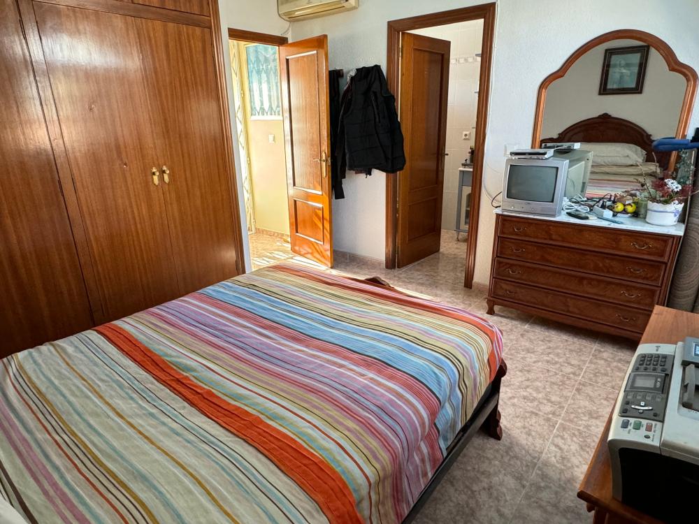  à vendre maison de ville Cabo De Las Huertas Alacantí 15