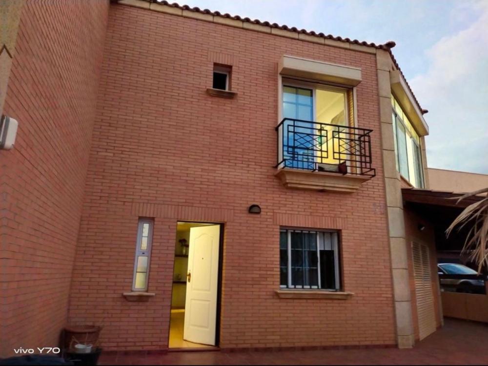  à vendre villa Radazul Bajo Zona Metropolitana 13