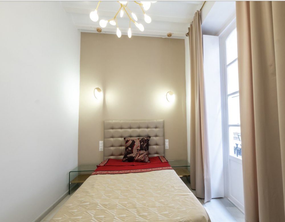  à vendre appartement Cádiz Centro 11004 Bahía De Cádiz 49