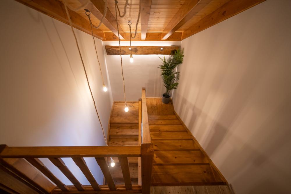  à vendre maison Sotres Oriente 28