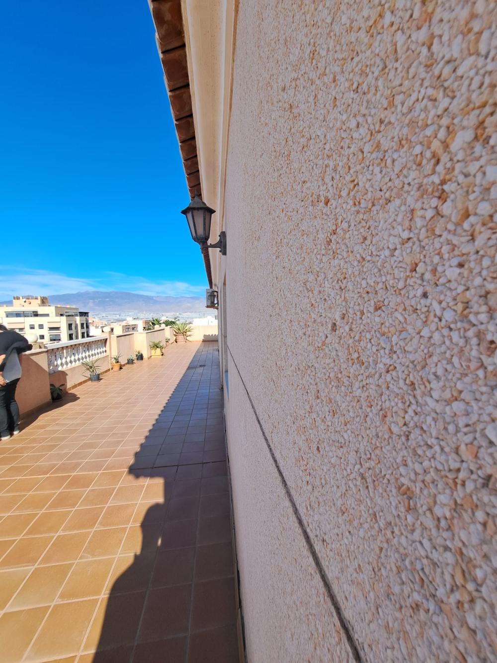 à vendre penthouse Roquetas De Mar Poniente Almeriense 29