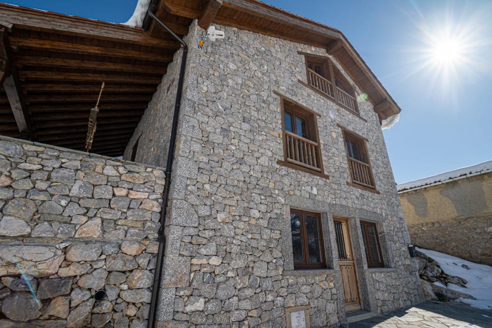  à vendre maison Sotres Oriente 4