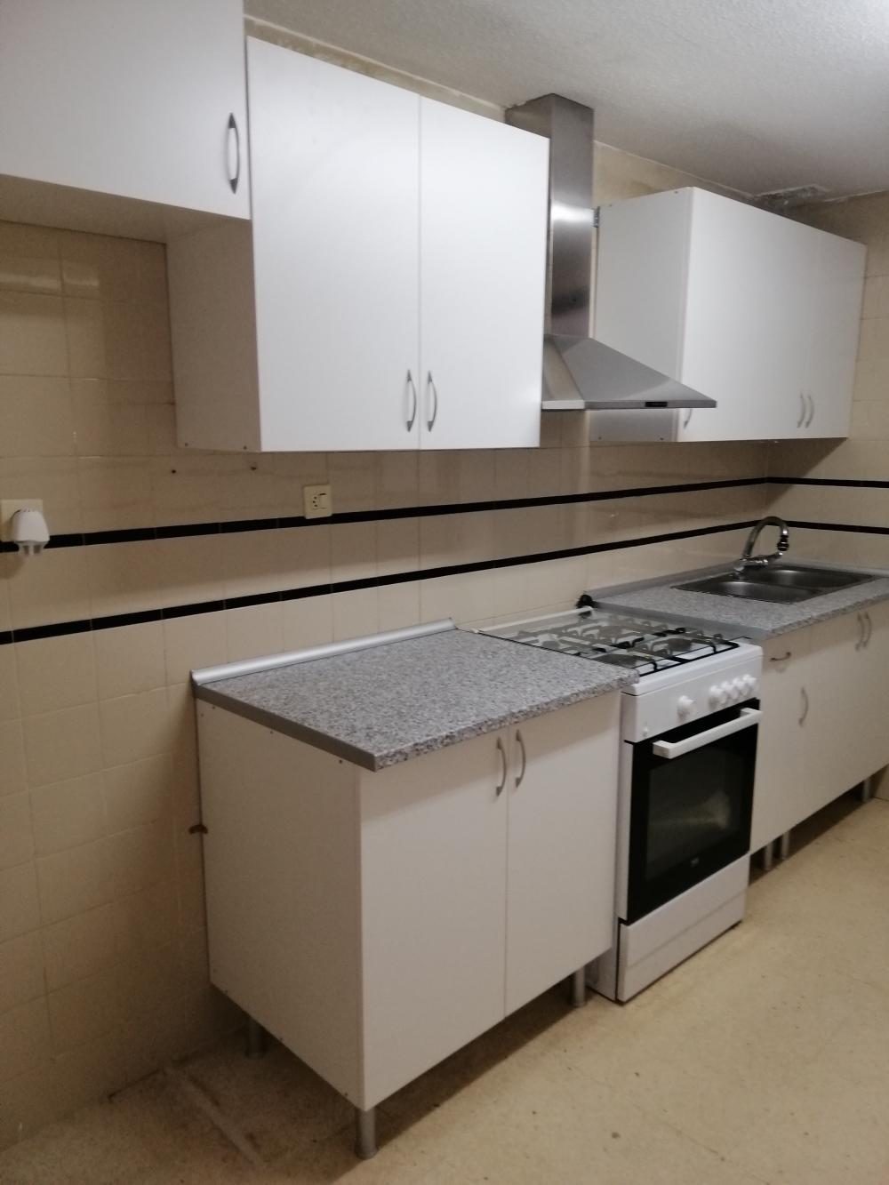 à vendre appartement Dolores Baix Segura 3