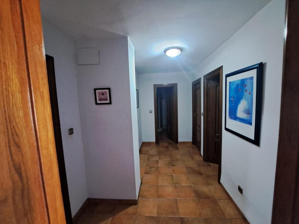  à vendre penthouse Roquetas De Mar Poniente Almeriense 4