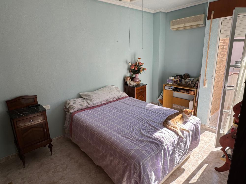  à vendre maison de ville Cabo De Las Huertas Alacantí 23