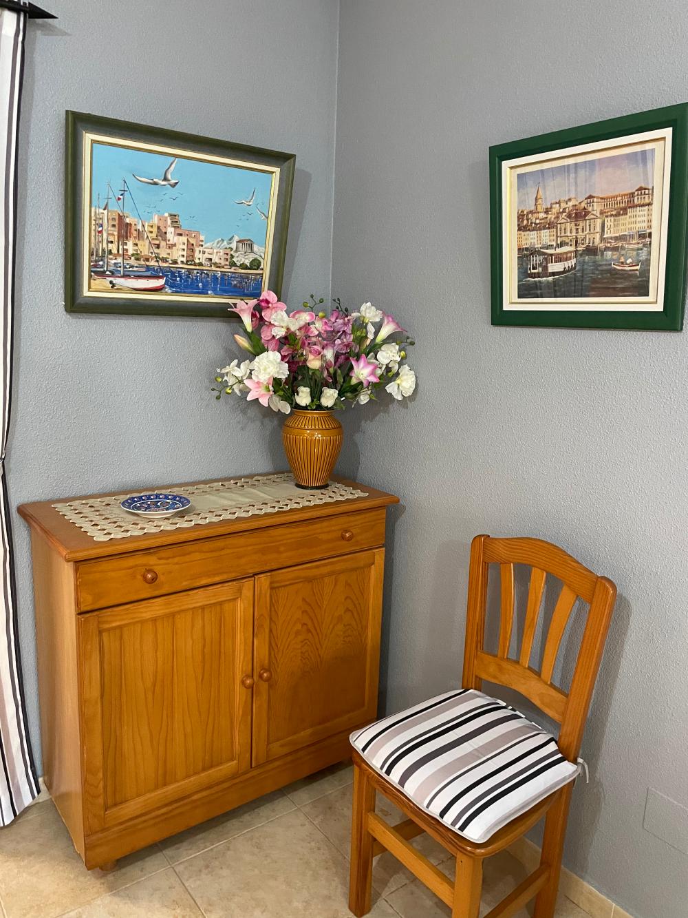  à vendre maison de ville Playa De Los Locos-Aguas Nuevas-Torreblanca Baix Segura 19
