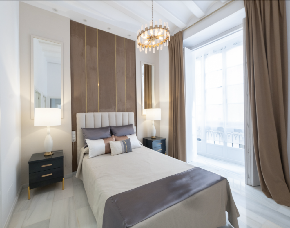  à vendre appartement Cádiz Centro 11004 Bahía De Cádiz 37