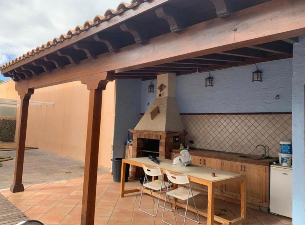  à vendre villa Radazul Bajo Zona Metropolitana 11