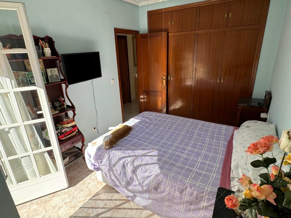  à vendre maison de ville Cabo De Las Huertas Alacantí 25