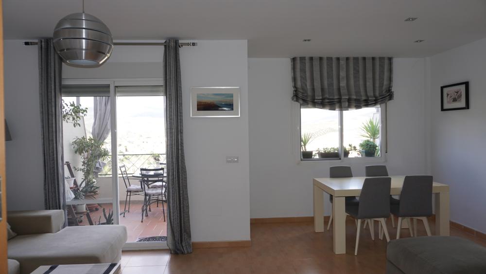  à vendre duplex Los Villares Metropolitana De Jaén 6