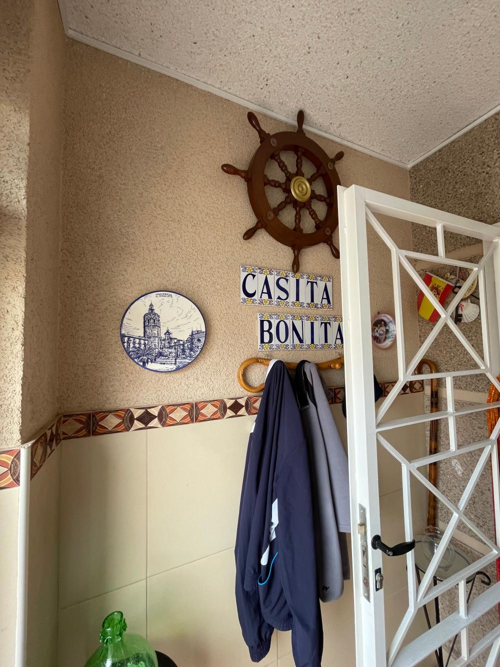  à vendre maison de ville Playa De Los Locos-Aguas Nuevas-Torreblanca Baix Segura 25