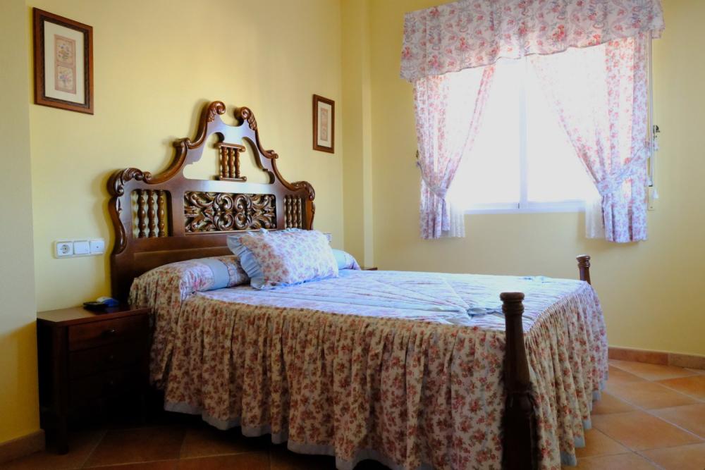  à vendre villa Correntías Medias Baix Segura 26